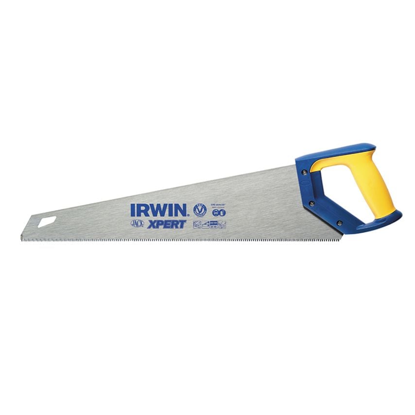 Xpert Fine Handsaw 550mm (22in) 10 TPI JAK10505543