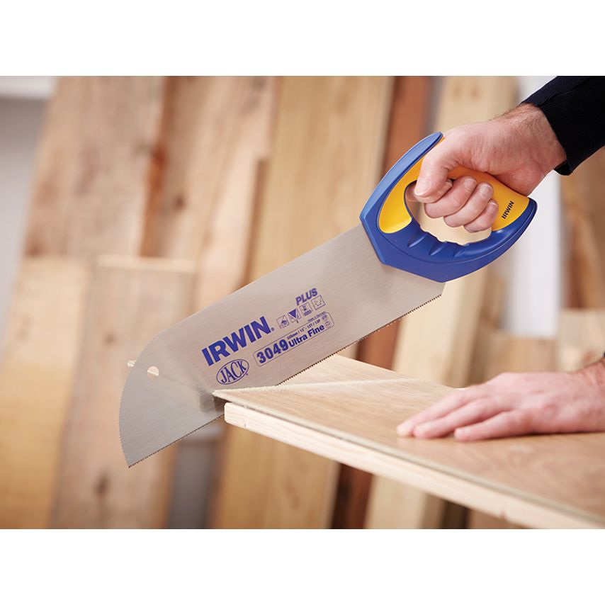 Xpert Floorboard/Veneer Saw 325mm (13in) 12 TPI JAK10503533
