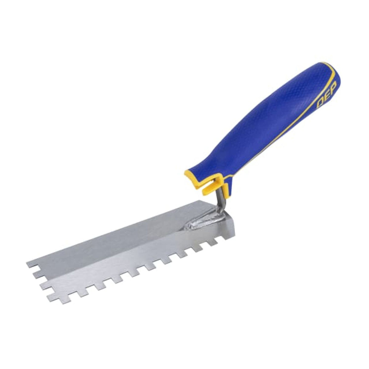 Xtreme Margin Trowel - 6 x 6mm