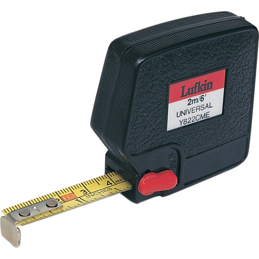 Y823CME 3M/10' Universal Tape