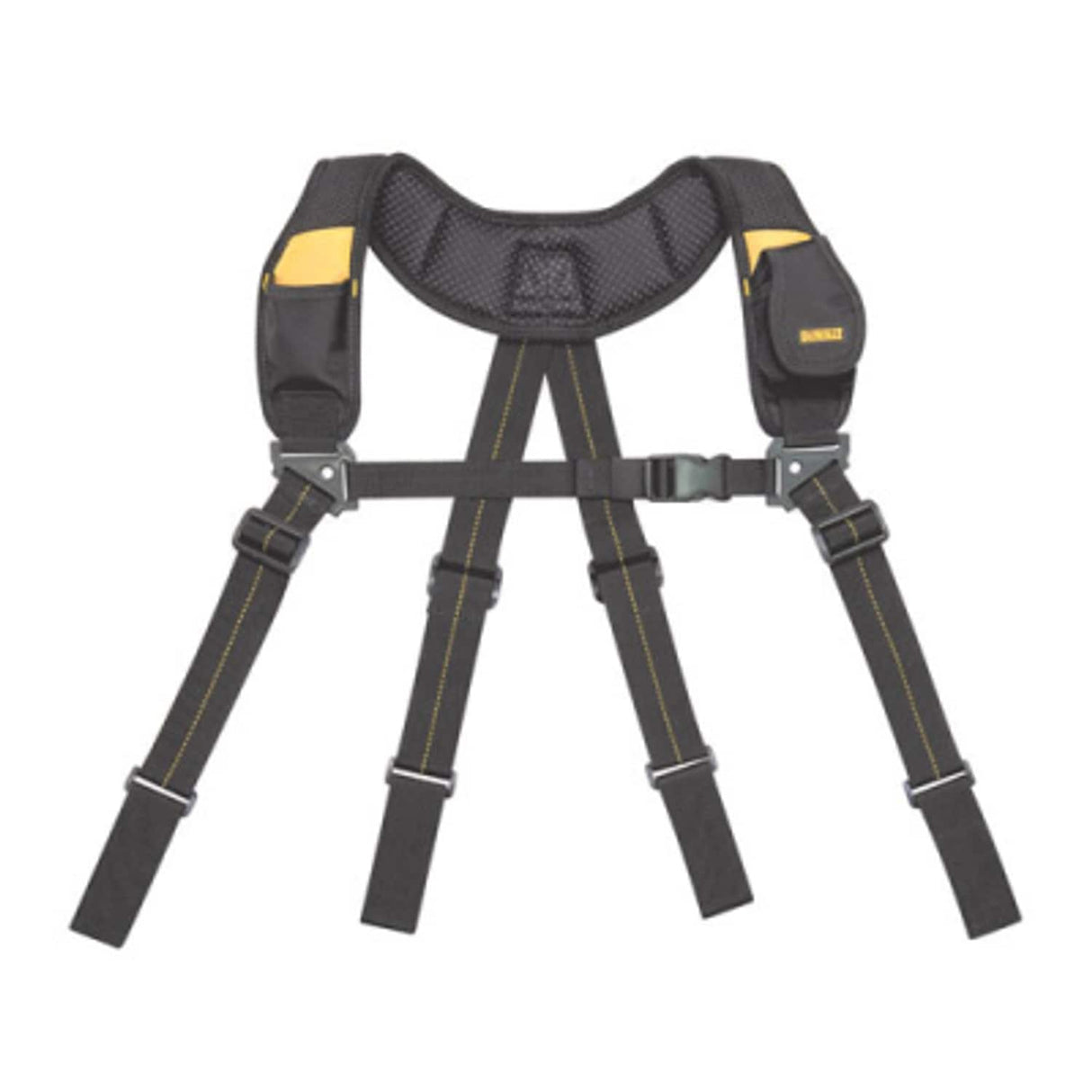 Yoke Style Braces
