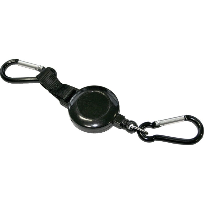 Yoyo for Safety Knife