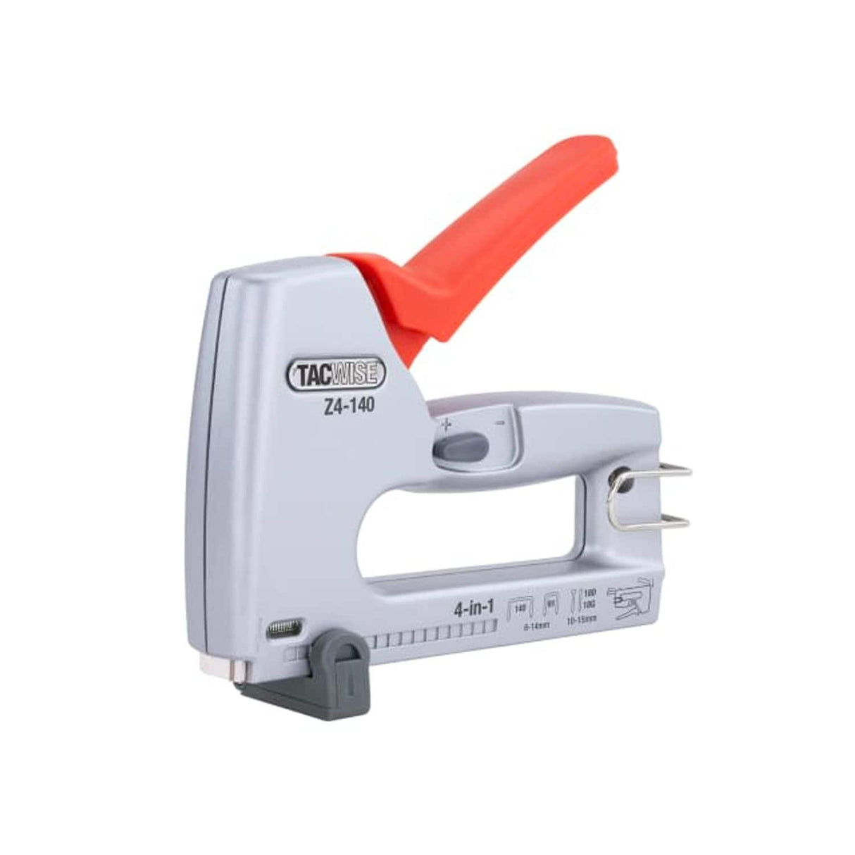Z4-140 Heavy Duty 4-in-1 Staple/Nail Gun