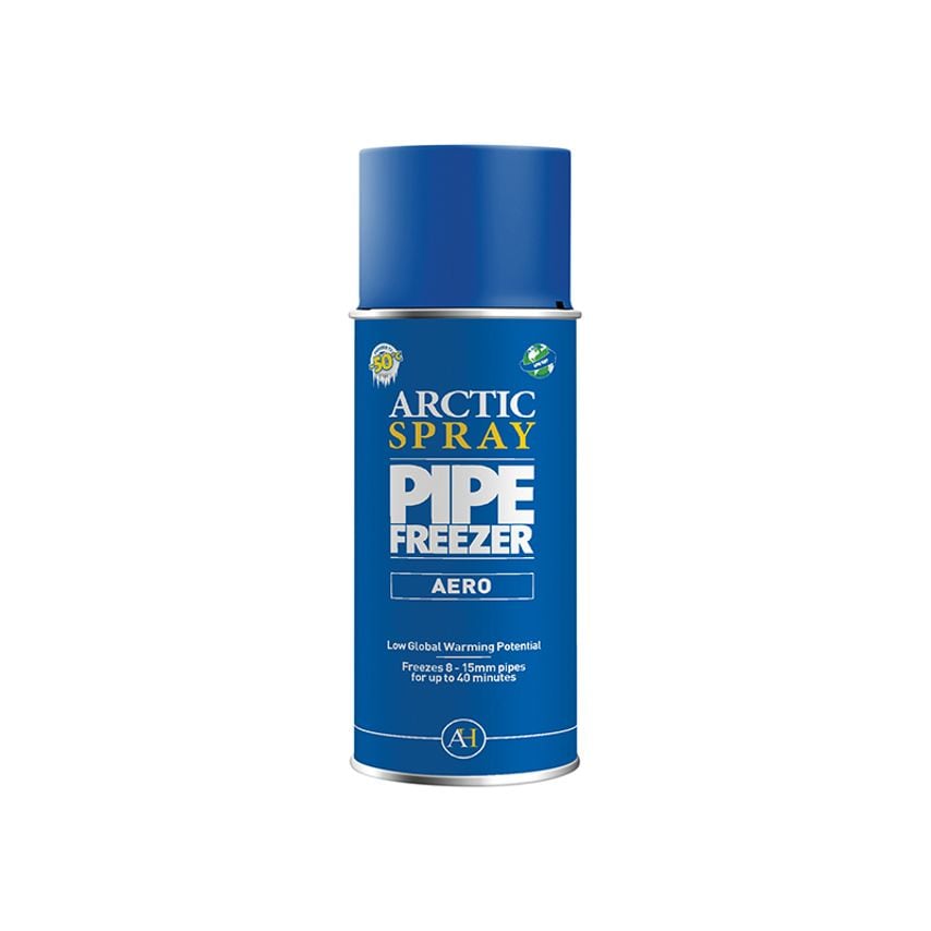 ZE Spray Pipe Freezer Aero Small 150ml ARCZE1