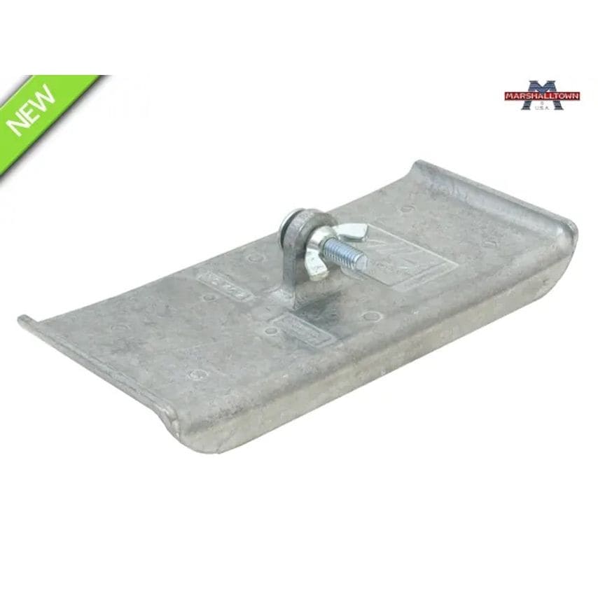 Zinc Walking Edger 9 X 4in