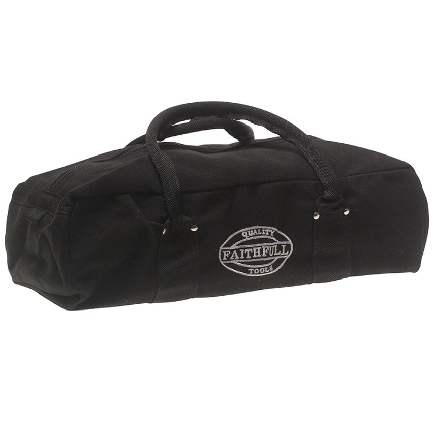 Zip Top Holdall 61cm (24in) FAIH24