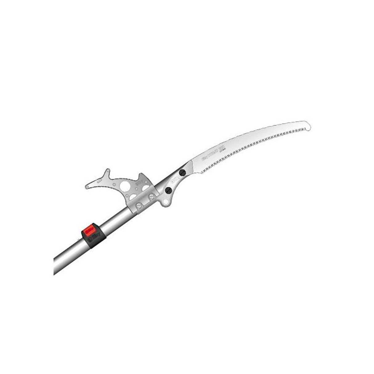 Zubat 330 Telescopic Pole Saw