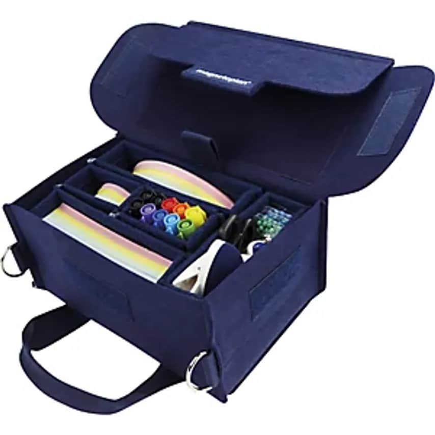 ecoAware Presentation Bag, HxWxD 180 X 290 X 145mm, Including Accessories